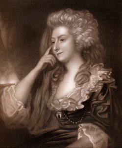Mrs Fitzherbert, 1913