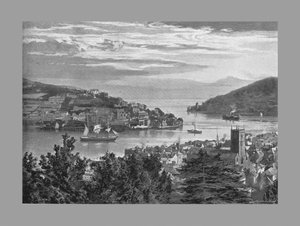 Dartmouth, ca. 1900