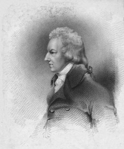 John Abernethy F.R.S., 1819 von J. Thomson