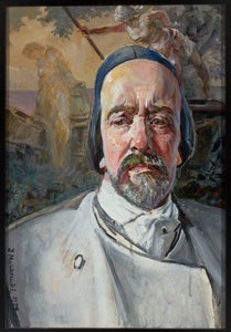  von Jacek Malczewski