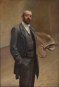  von Jacek Malczewski