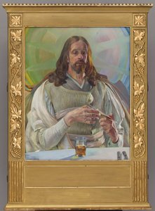  von Jacek Malczewski