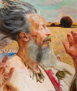  von Jacek Malczewski
