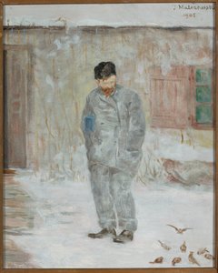  von Jacek Malczewski