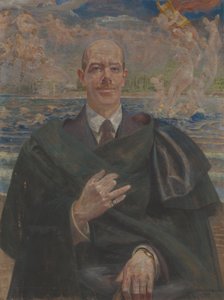  von Jacek Malczewski