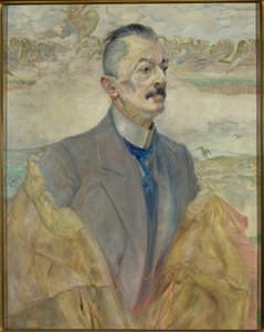  von Jacek Malczewski