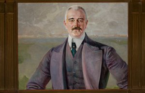  von Jacek Malczewski