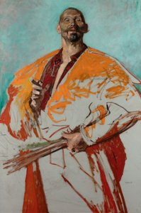  von Jacek Malczewski