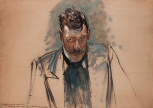  von Jacek Malczewski