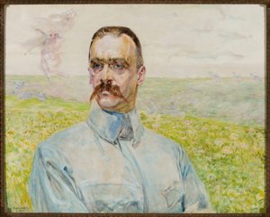  von Jacek Malczewski