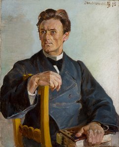  von Jacek Malczewski