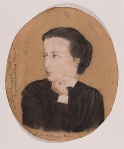  von Jacek Malczewski