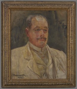  von Jacek Malczewski