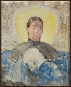  von Jacek Malczewski