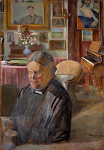  von Jacek Malczewski