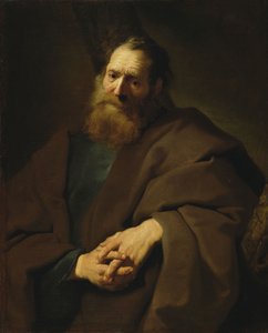 St. Andreas
