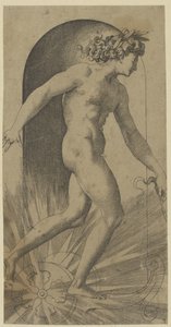 Apollo (Götter in Nischen)