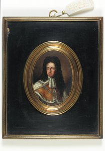 Wilhelm III.