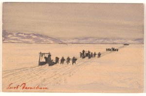 Unbekannter Titel von Jacob Danielsen