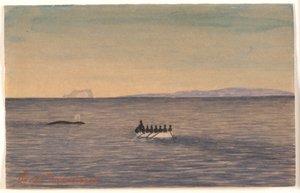 Unbekannter Titel von Jacob Danielsen