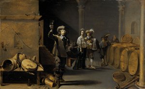 Die Weinkenner