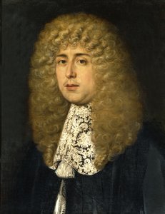 Porträt von Pompeo Rocci