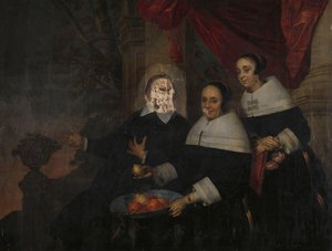 Familienporträt