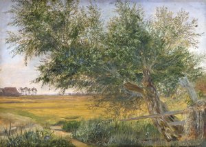 Der alte Baum, 1842