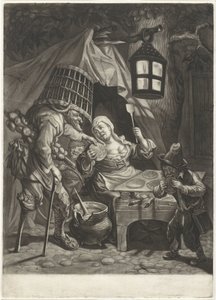 Der Geschmack Die fünf Sinne (Serientitel) von Jacob Gole