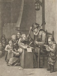 Die niederländische Schule
