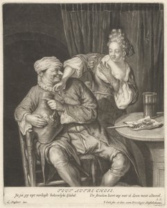 Tout autre chose von Jacob Gole