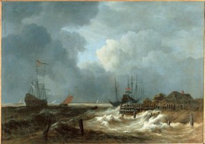 Der Sturm
