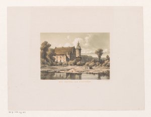 Schloss Rechteren