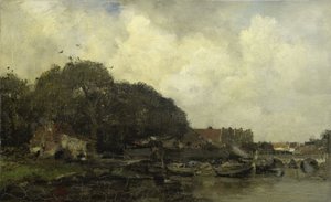 Hafenansicht