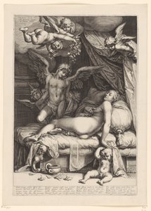 Amor und Psyche