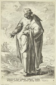Ezechiel