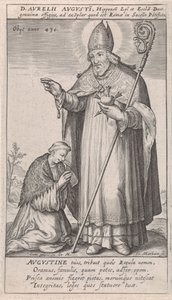Heiliger Augustinus