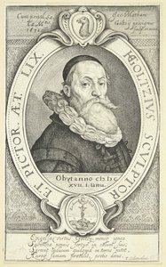 Hendrick Goltzius