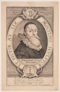 Hendrick Goltzius