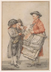 Der Druckverkäufer