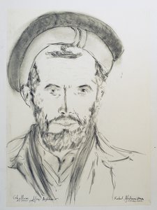 Ghallam Jilani Aghamir, 15. Februar 2002