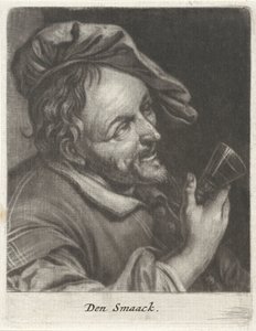 Der Geschmack von Jacob Toorenvliet