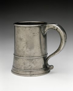 Krug von Jacob Whitmore