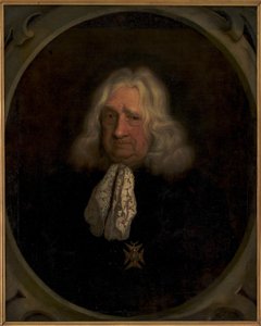 Jean Baptiste Tavernier