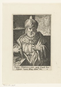 Stamvater Josef
