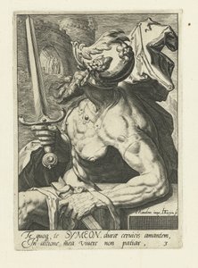 Stamvater Simeon