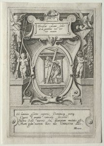 Passionsset: Titelseite