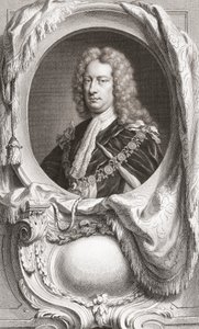 Charles Spencer, 3. Earl of Sunderland