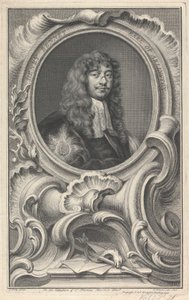 Henry Bennet, 1. Earl of Arlington