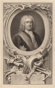 Robert Walpole, 1. Earl of Orford